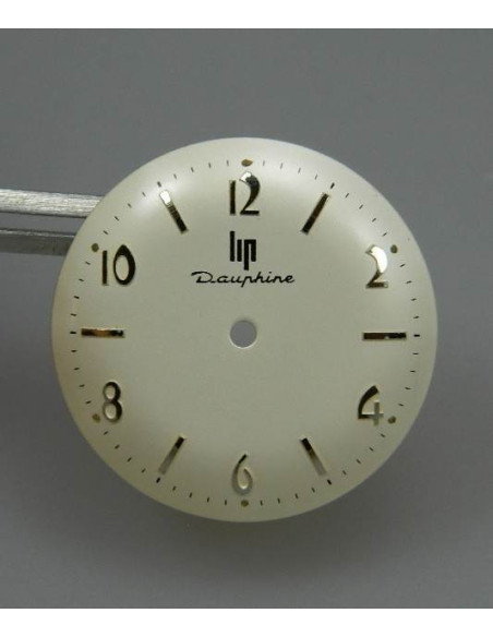 lip Dauphine cadran