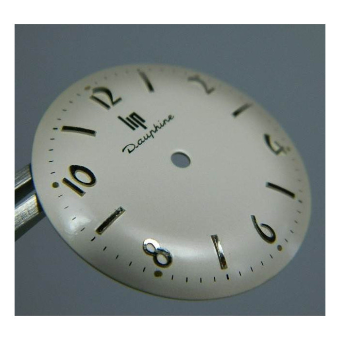 lip Dauphine cadran