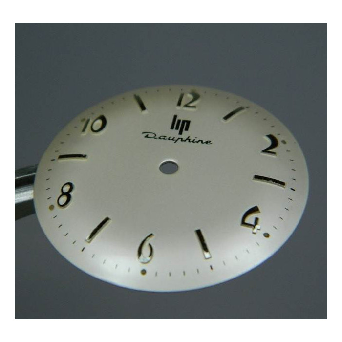 lip Dauphine cadran