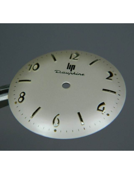 lip Dauphine cadran