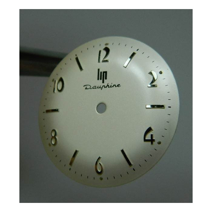 lip Dauphine cadran