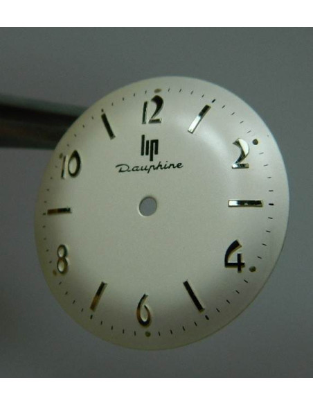 lip Dauphine cadran