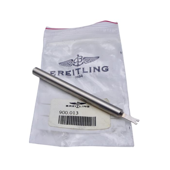 copy ofBreitling 900.050 Jeu de 2 tasseaux pose glace - Glass installation - Chronomat