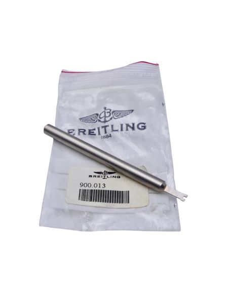copy ofBreitling 900.050 Jeu de 2 tasseaux pose glace - Glass installation - Chronomat