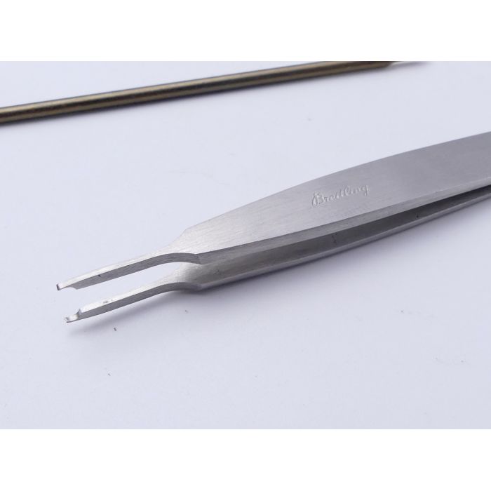 copy ofBreitling 900.013 Clé pour axe entraineur date - Key for date drive shaft - DD4500