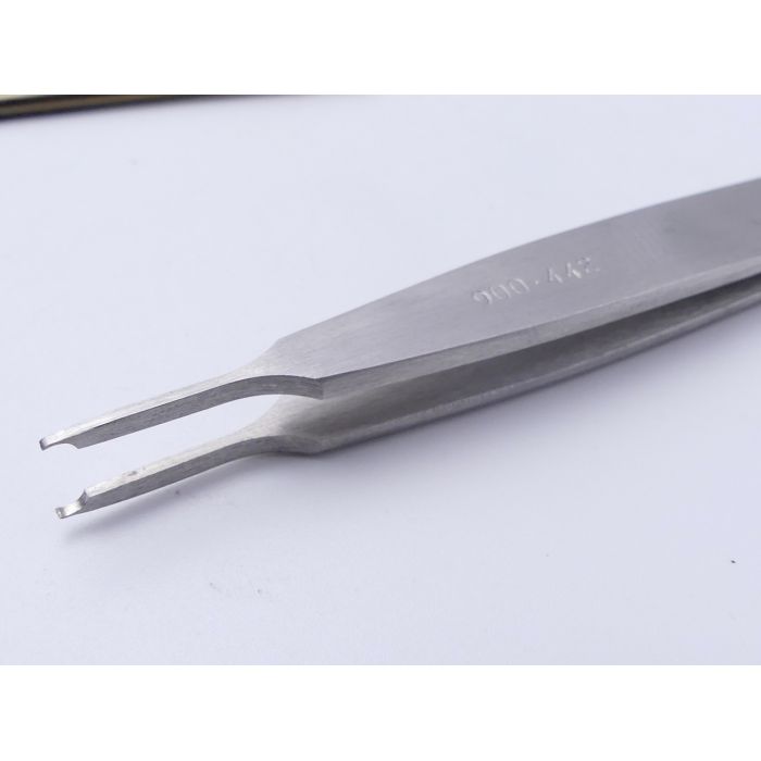 copy ofBreitling 900.013 Clé pour axe entraineur date - Key for date drive shaft - DD4500