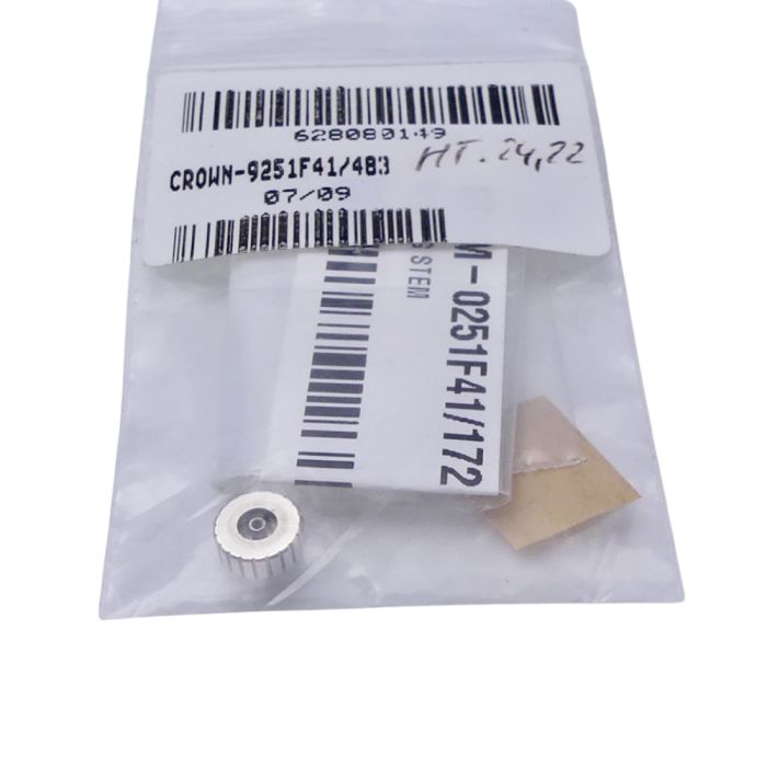 copy ofEbel 1911 Senior Couronne - Crown - 9080916/483