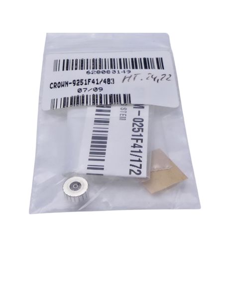 copy ofEbel 1911 Senior Couronne - Crown - 9080916/483