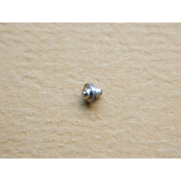 OMEGA Arbre de barillet - Calibre 590