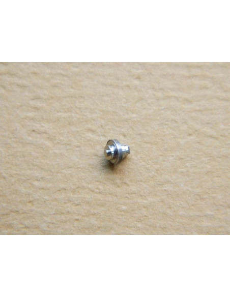 OMEGA Arbre de barillet - Calibre 590