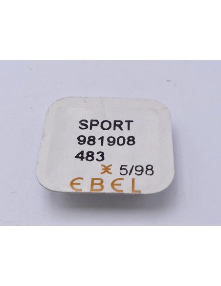 copy ofEbel Sport Classic Couronne - Crown - 883908/483