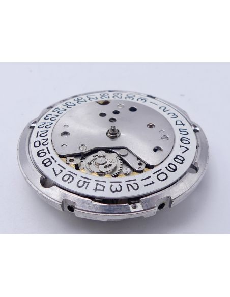 Jaeger Lecoultre 916 Mouvement - Movement - Incomplet - Memovox