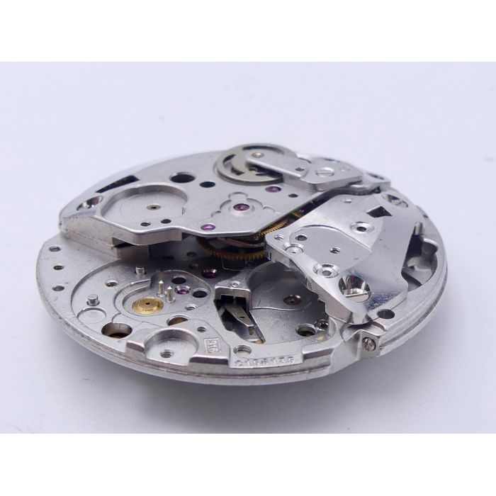 Jaeger Lecoultre 916 Mouvement - Movement - Incomplet - Memovox