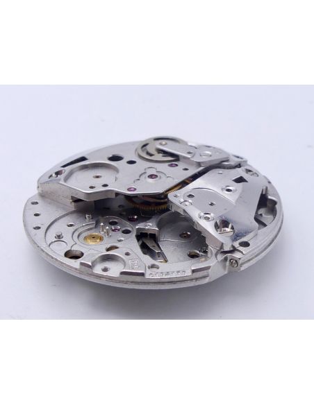 Jaeger Lecoultre 916 Mouvement - Movement - Incomplet - Memovox