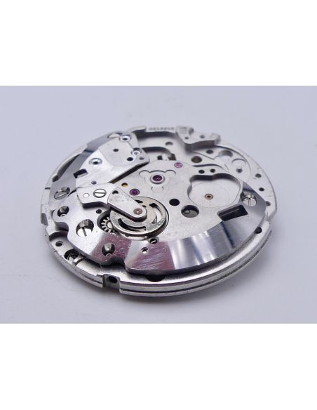 Jaeger Lecoultre 916 Mouvement - Movement - Incomplet - Memovox