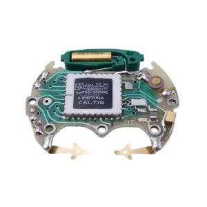 copy ofESA 9315 - 4000 Module - Electronic module
