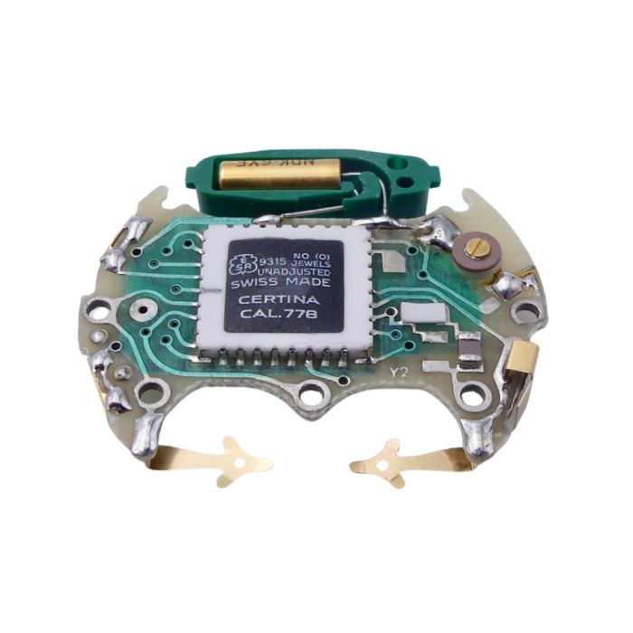 copy ofESA 9315 - 4000 Module - Electronic module