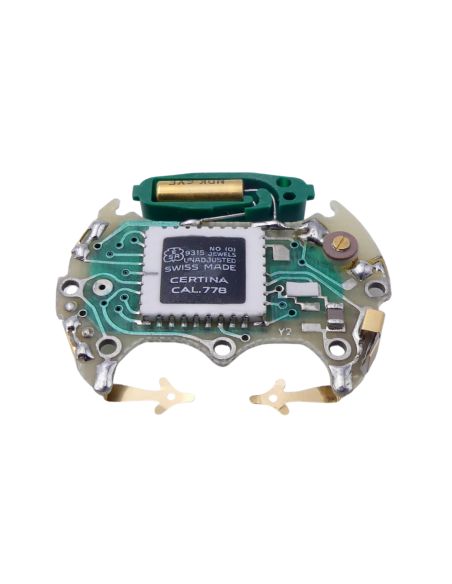 copy ofESA 9315 - 4000 Module - Electronic module