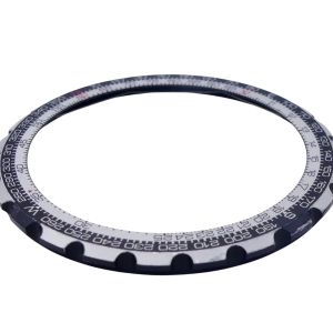 Breitling Jupiter Pilot Lunette - Bezel - 80975