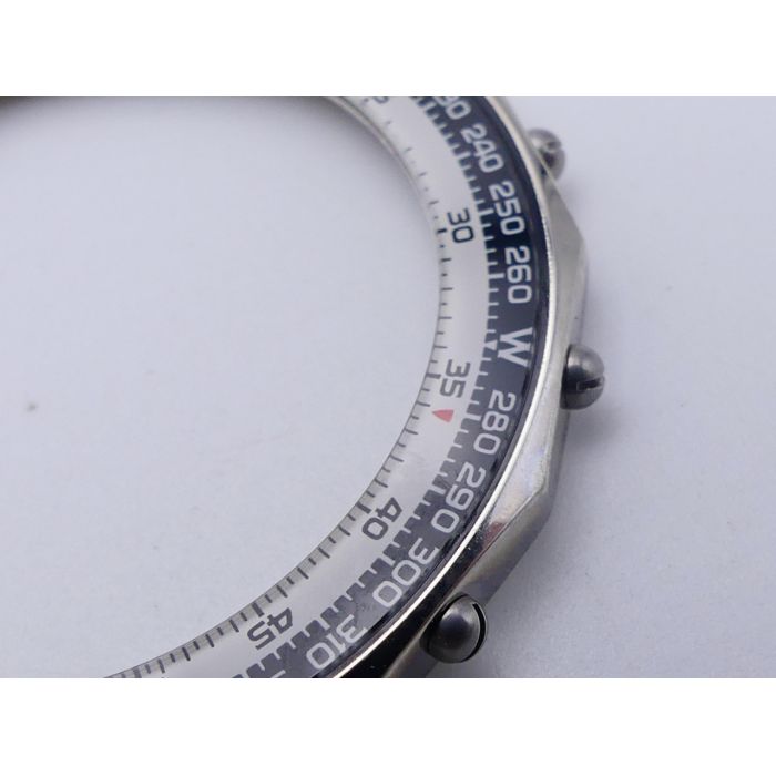 copy ofBreitling Jupiter Pilot Lunette - Bezel - 80975