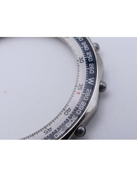 copy ofBreitling Jupiter Pilot Lunette - Bezel - 80975