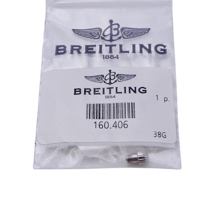 copy ofBreitling Chrono Colt ocean Poussoir - Pusher - A53050