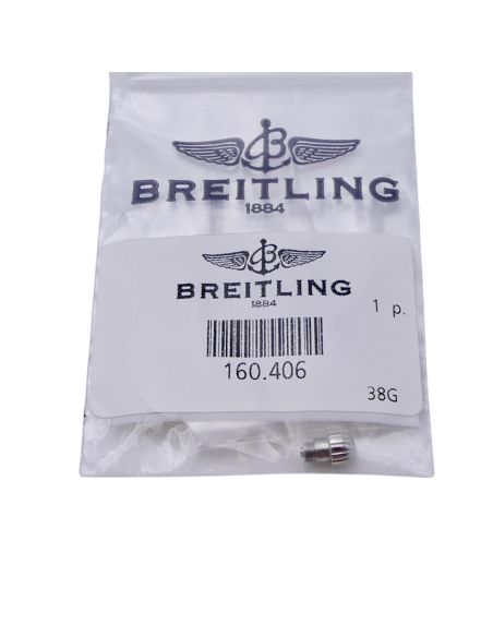 copy ofBreitling Chrono Colt ocean Poussoir - Pusher - A53050