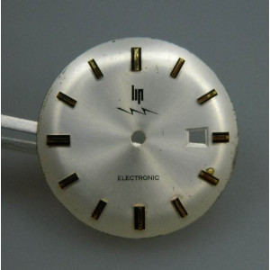 lip ELECTRONIC cadran