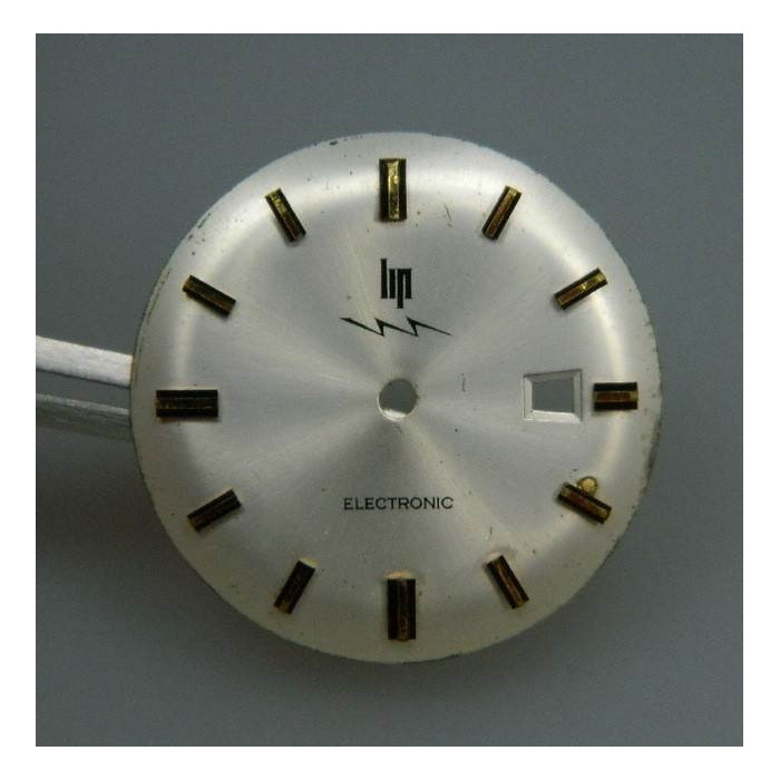 lip ELECTRONIC cadran