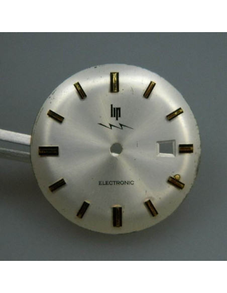 lip ELECTRONIC cadran