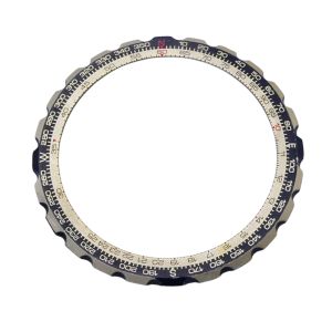 Breitling Jupiter Pilot Lunette - Bezel - 80971