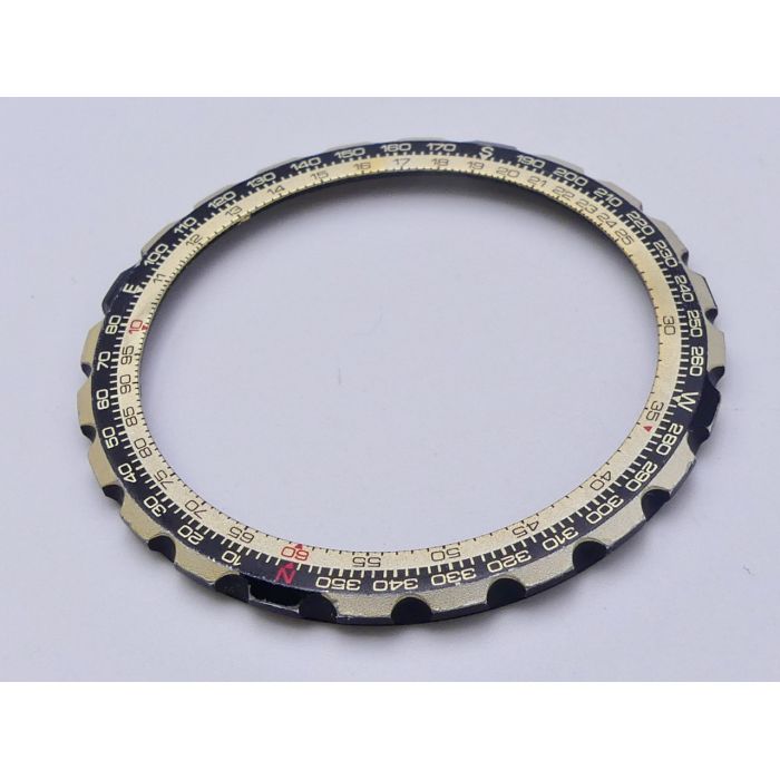 copy ofBreitling Jupiter Pilot Lunette - Bezel - 80975
