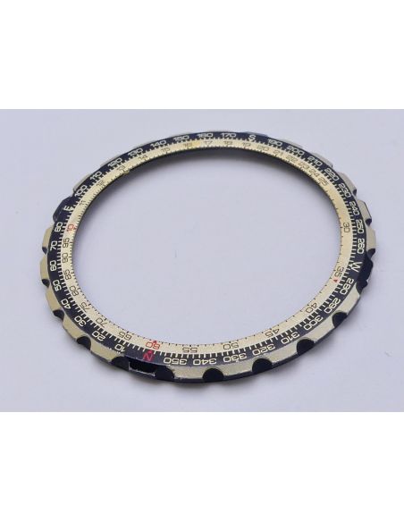 copy ofBreitling Jupiter Pilot Lunette - Bezel - 80975
