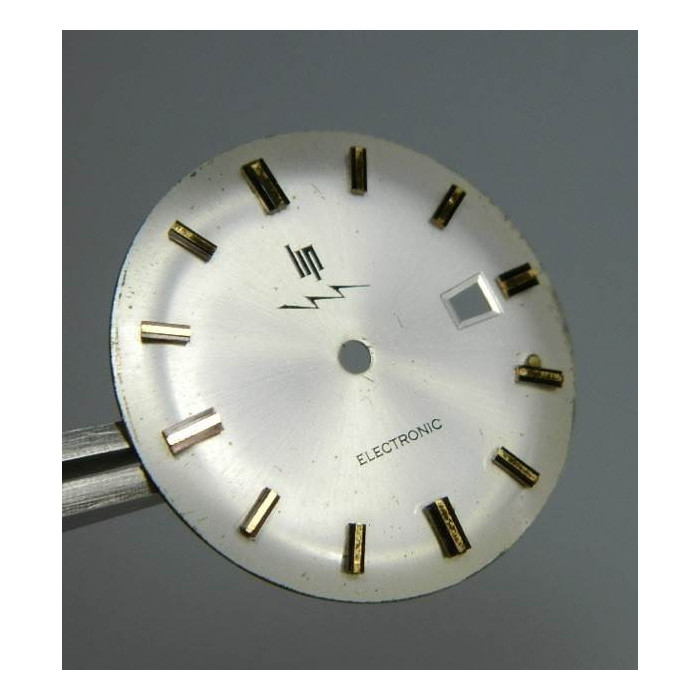 lip ELECTRONIC cadran