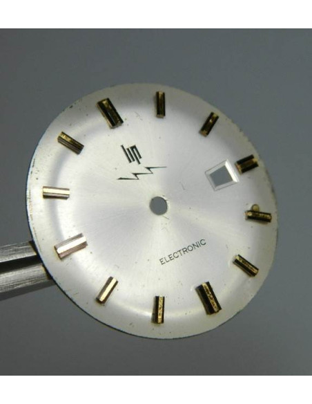 lip ELECTRONIC cadran