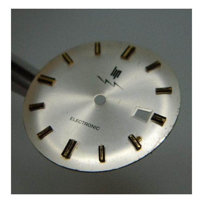 lip ELECTRONIC cadran