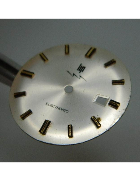 lip ELECTRONIC cadran