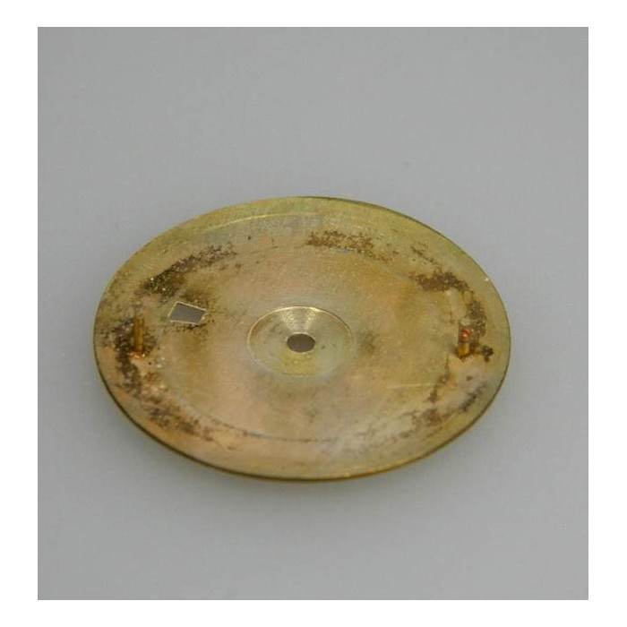 lip ELECTRONIC cadran