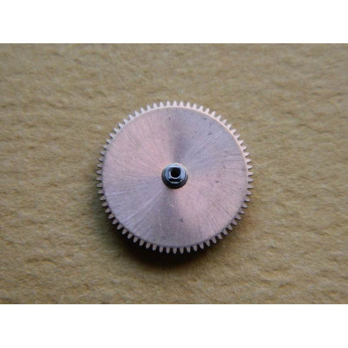 OMEGA Barillet - Calibre 590