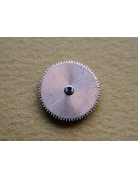 OMEGA Barillet - Calibre 590