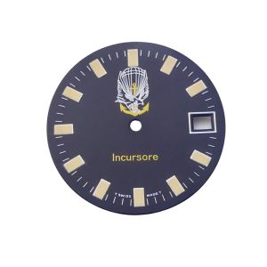 copy ofBreitling colt cadran