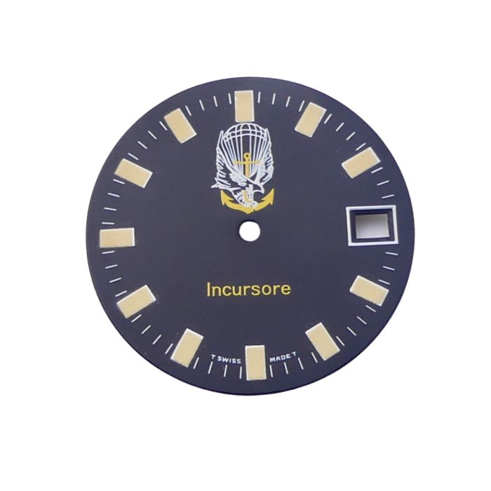 copy ofBreitling colt cadran