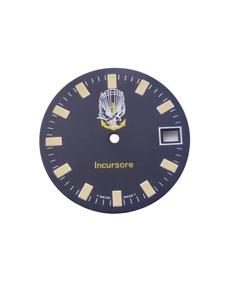 copy ofBreitling colt cadran