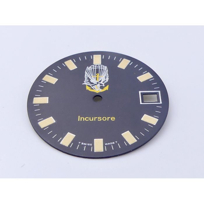 copy ofBreitling colt cadran