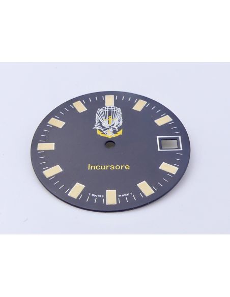 copy ofBreitling colt cadran