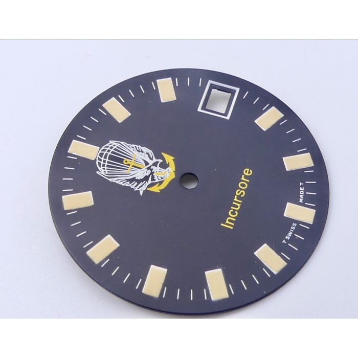 copy ofBreitling colt cadran
