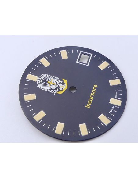 copy ofBreitling colt cadran