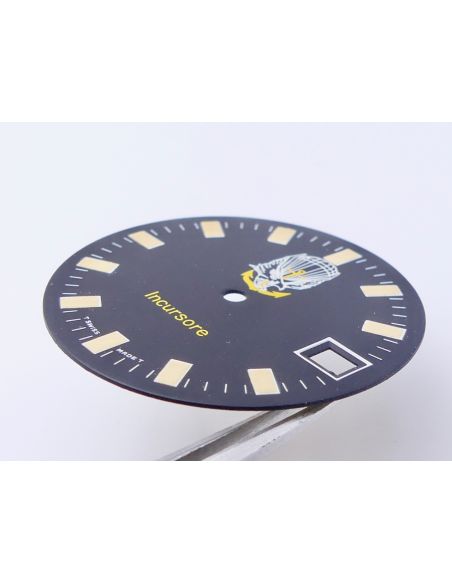 copy ofBreitling colt cadran