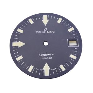 copy ofBreitling Colt Militare Incursore Cadran - Dial - 80210