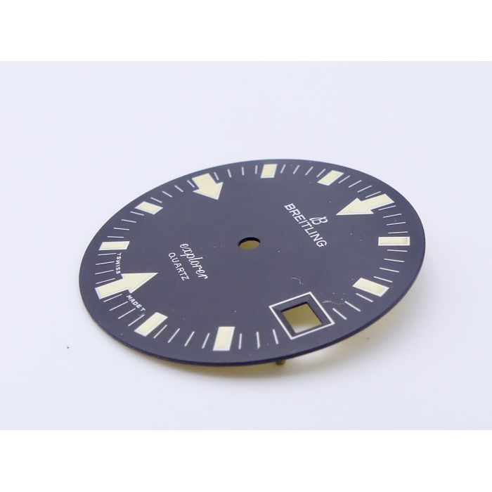 copy ofBreitling Colt Militare Incursore Cadran - Dial - 80210